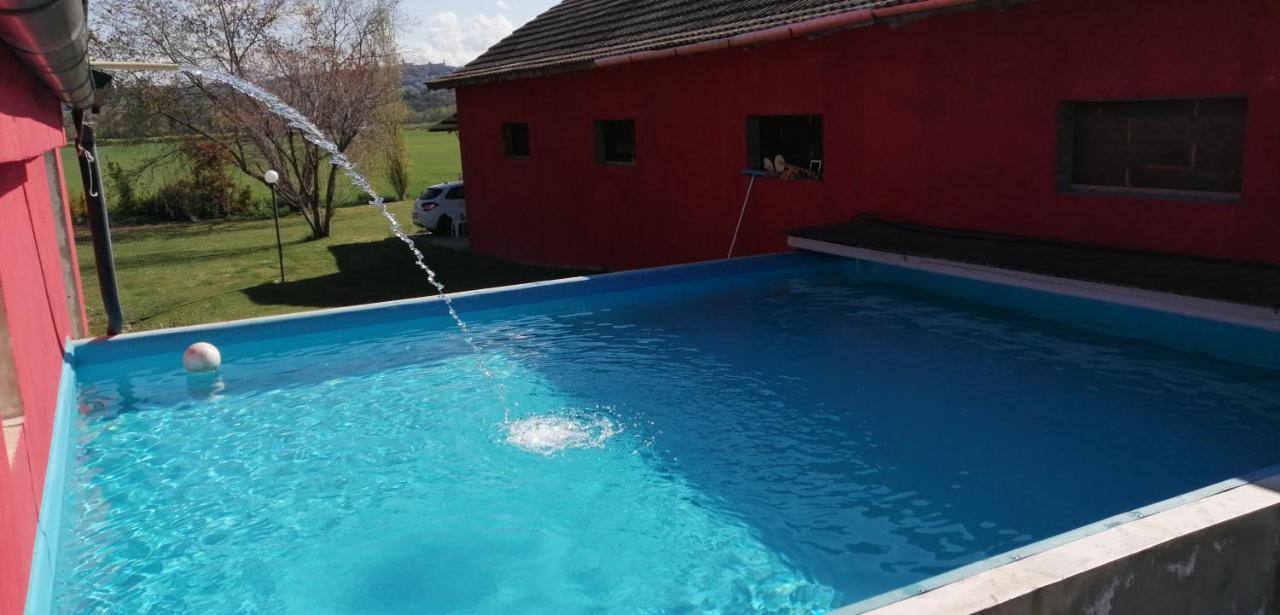 B&B Belvedere Piediripa Kültér fotó