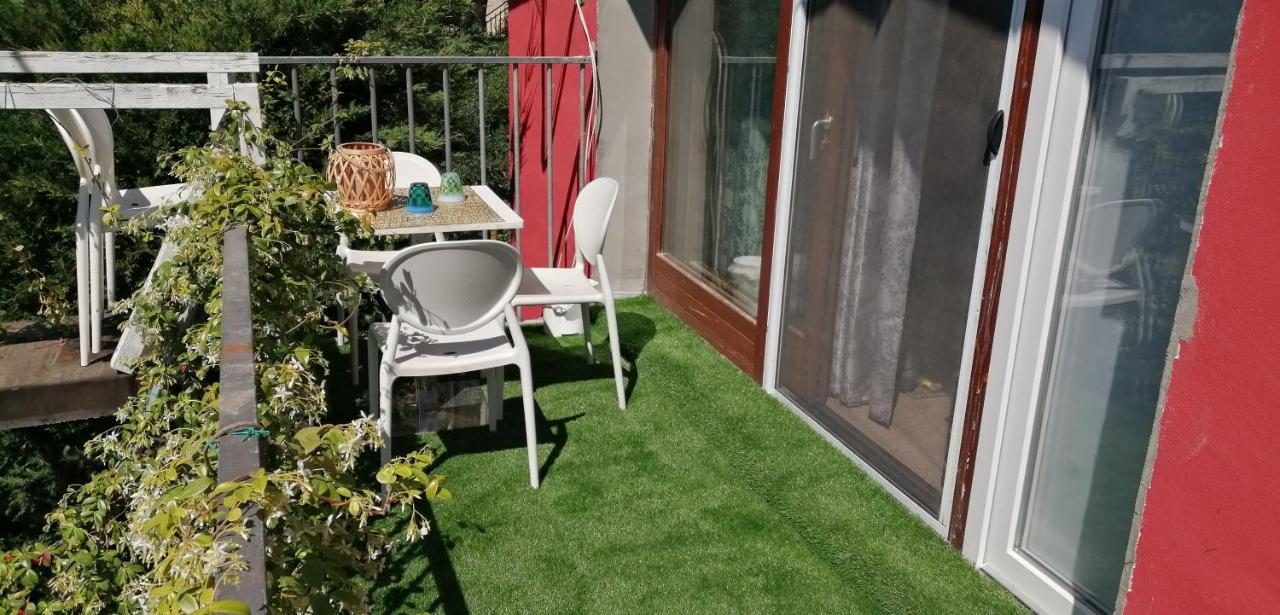 B&B Belvedere Piediripa Kültér fotó