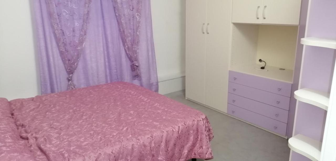 B&B Belvedere Piediripa Kültér fotó